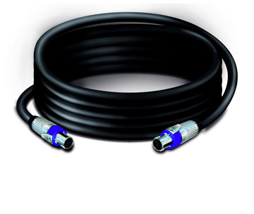 C288 Tasker cable - Neutrik NLT4FX / NLT4FX