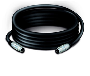 C289 Tasker cable - Neutrik NLT8FX / NLT8FX