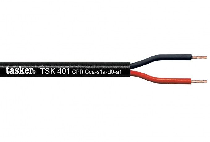 TSK401 CPR Cca