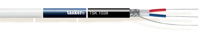 TSK1038 PVC