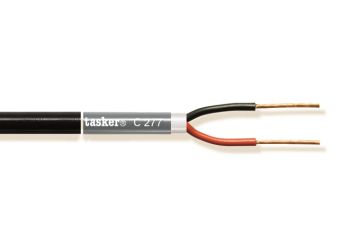 Loudspeaker cable 2x4.00