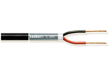 Loudspeaker cable 2x3.00