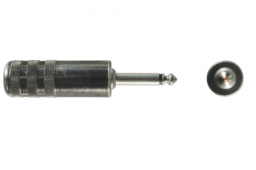 Jack 6,35 Mono Male connector